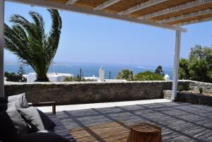 hermes mykonos hotel