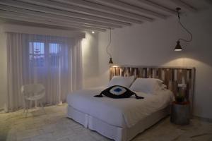 hermes mykonos hotel