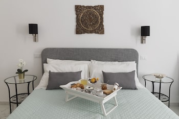 calafatari bandb