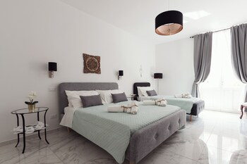 calafatari bandb