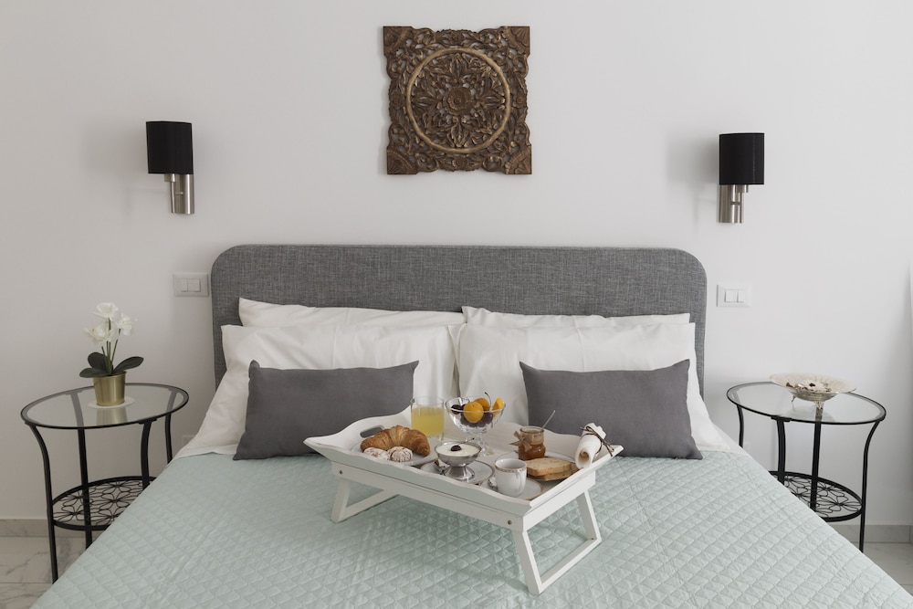 calafatari bandb