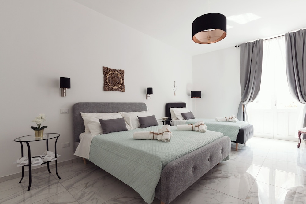 calafatari bandb