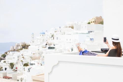 santorini