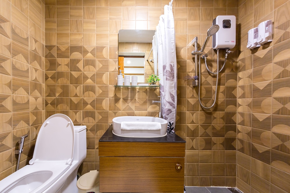 suthep home and hostel