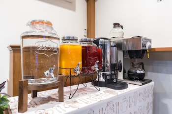 suthep home and hostel