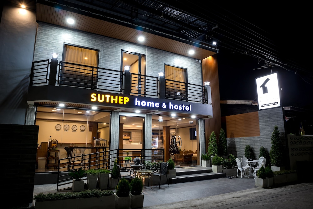 suthep home and hostel