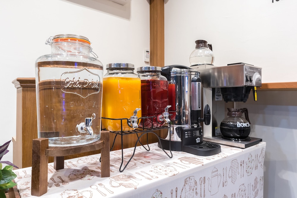 suthep home and hostel