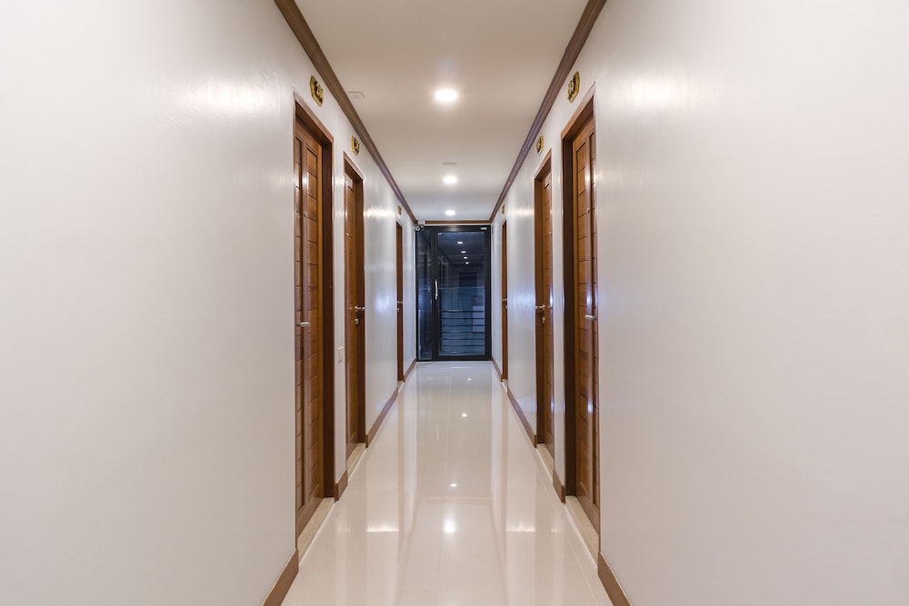 suthep home and hostel