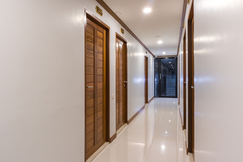 suthep home and hostel