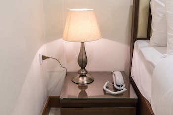 suthep home and hostel