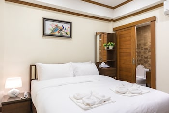 suthep home and hostel