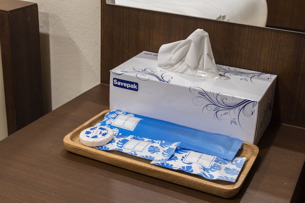 suthep home and hostel