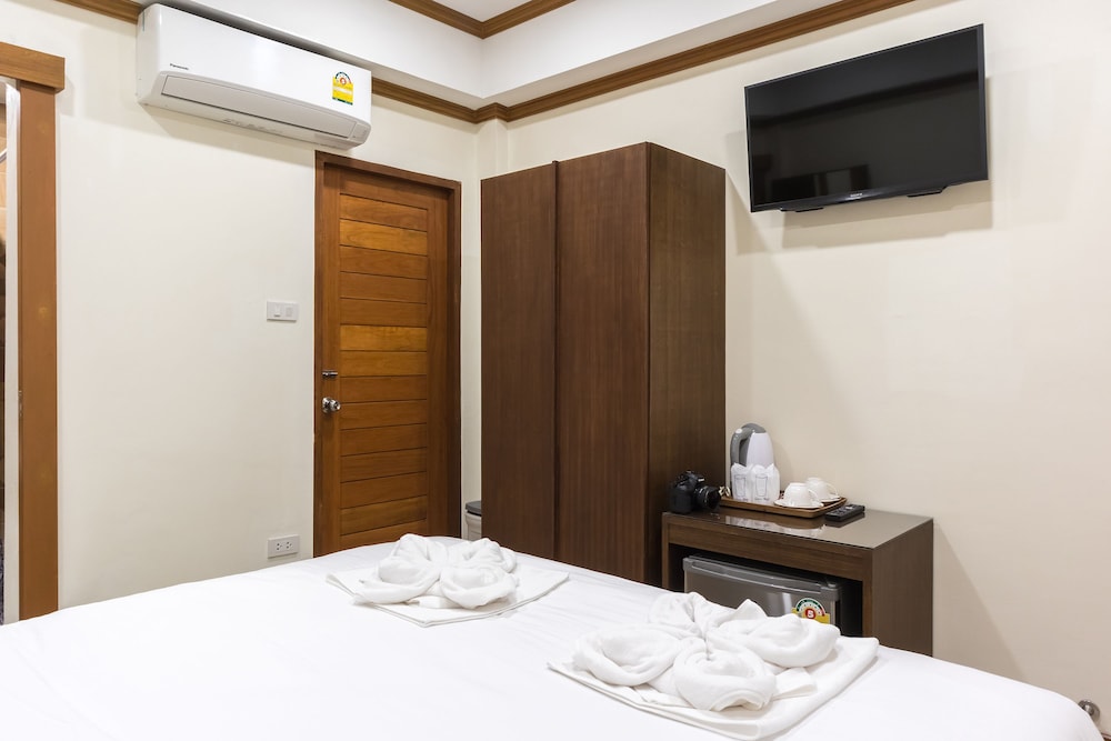 suthep home and hostel