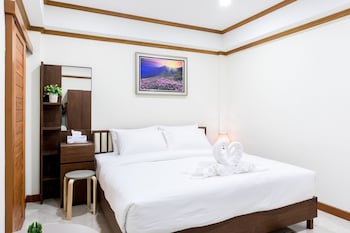 suthep home and hostel