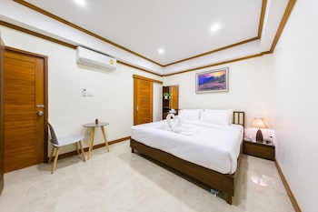 suthep home and hostel