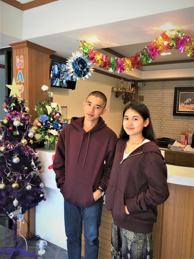 suthep home and hostel