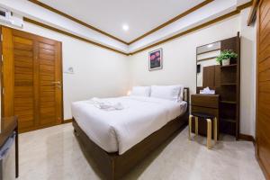 suthep home and hostel