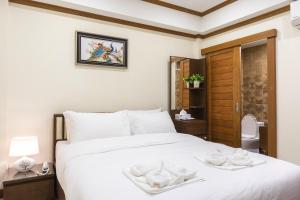 suthep home and hostel