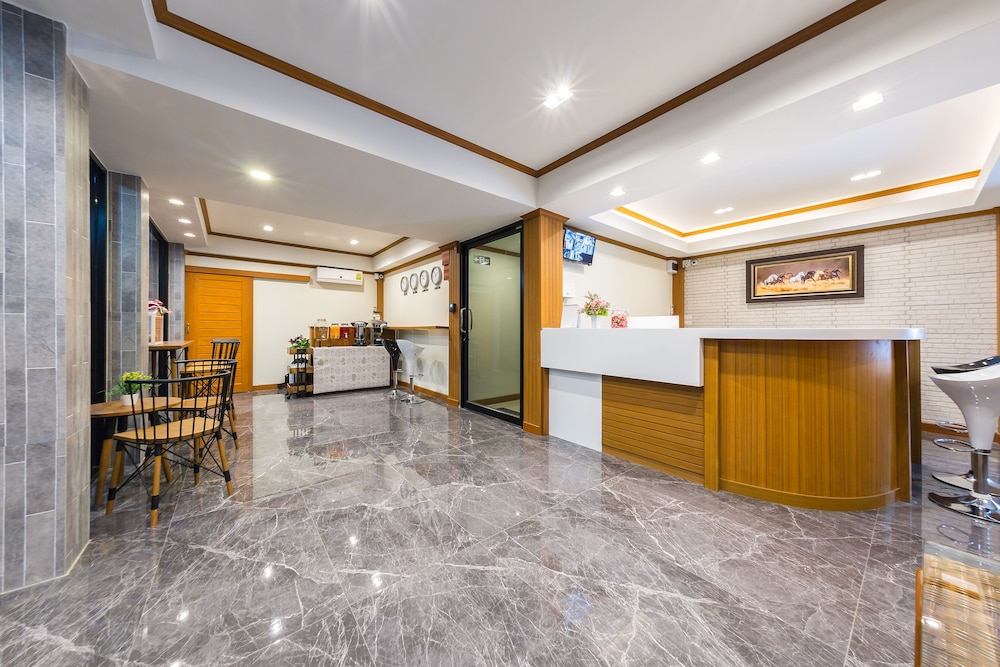 suthep home and hostel