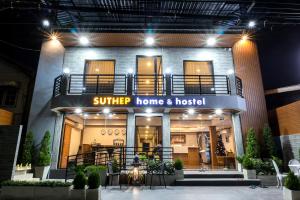 suthep home and hostel