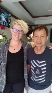 suthep home and hostel