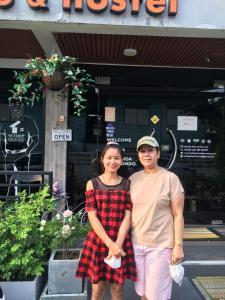 suthep home and hostel