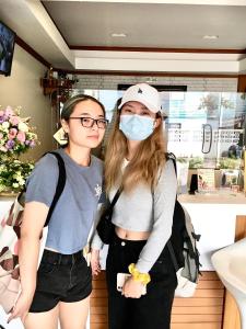 suthep home and hostel