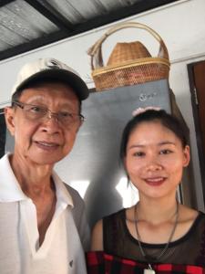 suthep home and hostel