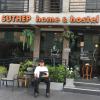 suthep home and hostel