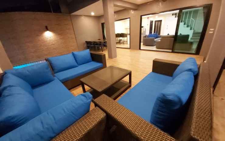 the pearl luxury pool villas