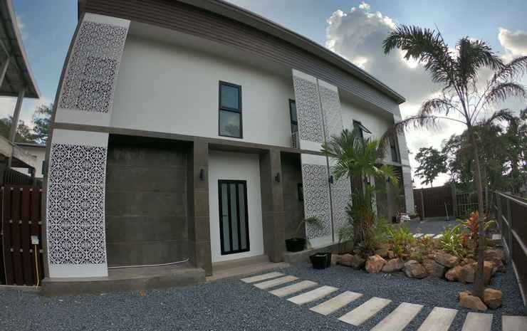 the pearl luxury pool villas