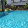 the pearl luxury pool villas