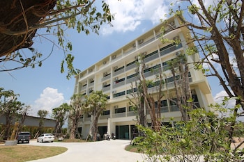 porestva hotel sriracha