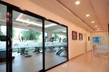 porestva hotel sriracha