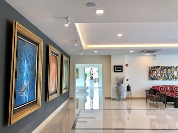 porestva hotel sriracha