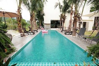 porestva hotel sriracha