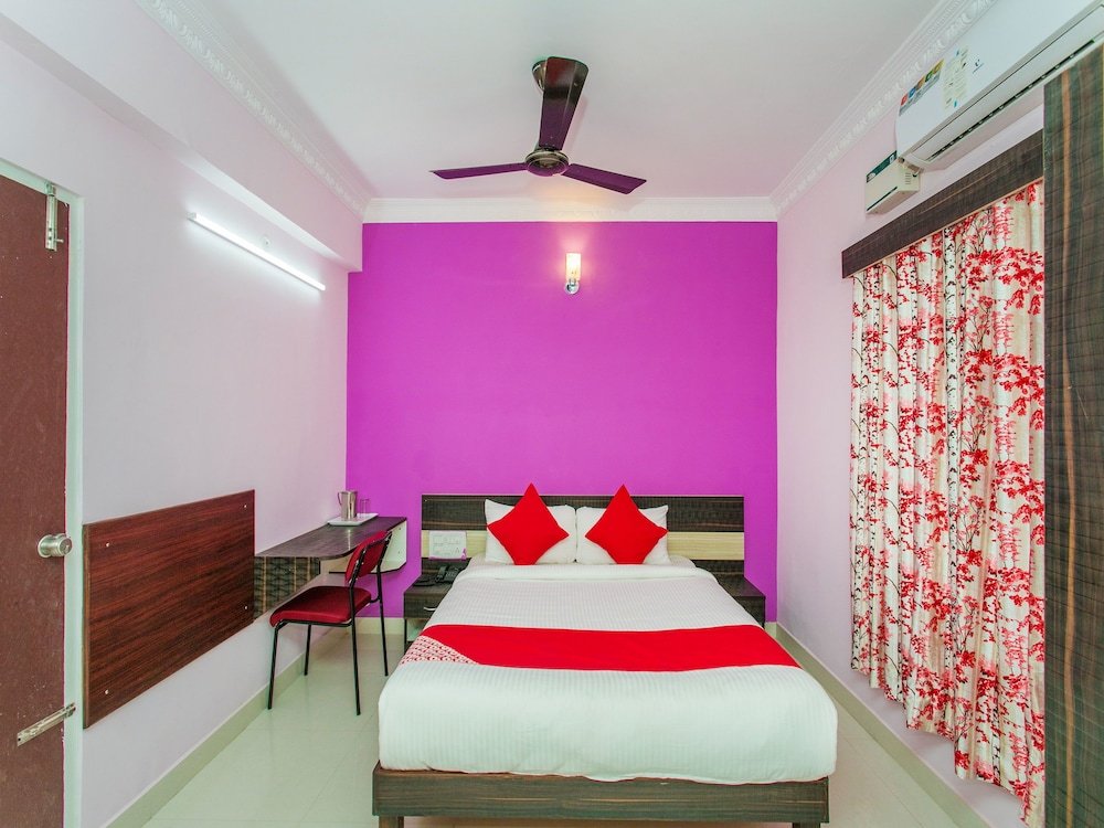 Brahma Inn,Uttarahalli,2 star