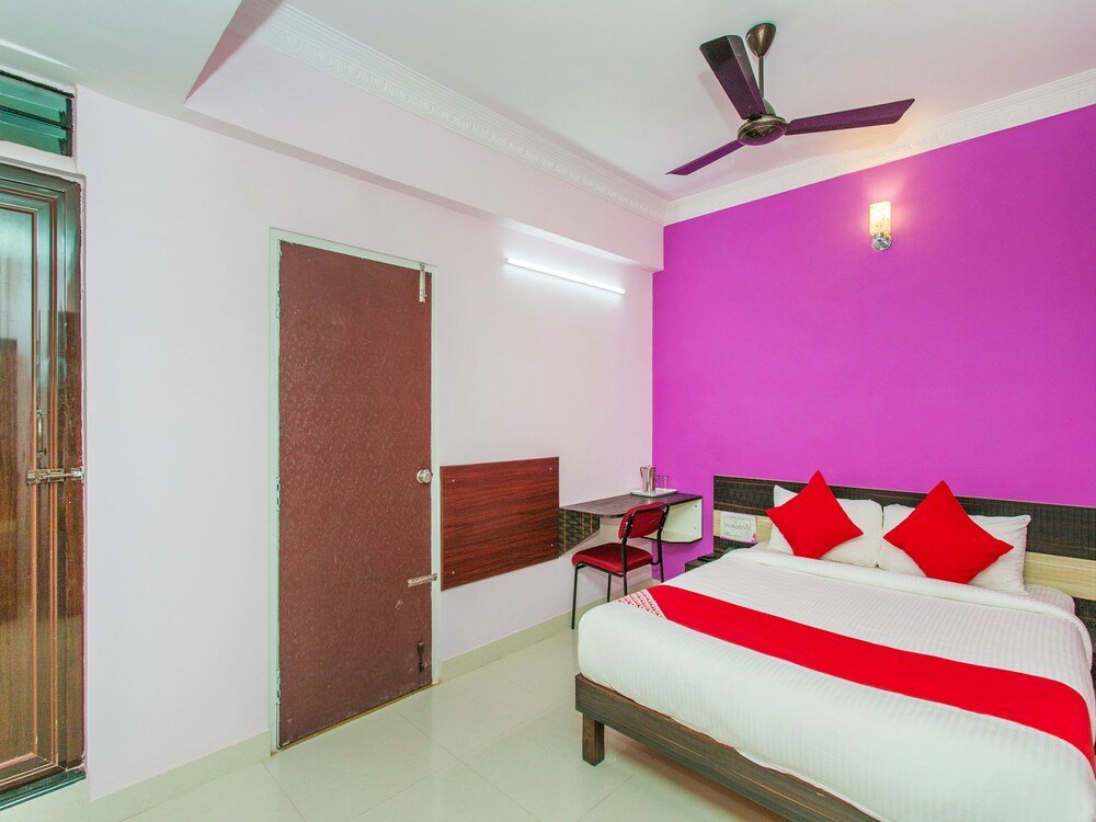 Brahma Inn,Uttarahalli,2 star