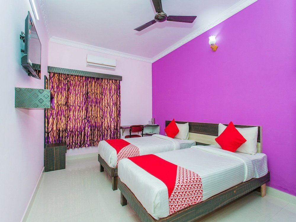 Brahma Inn,Uttarahalli,2 star