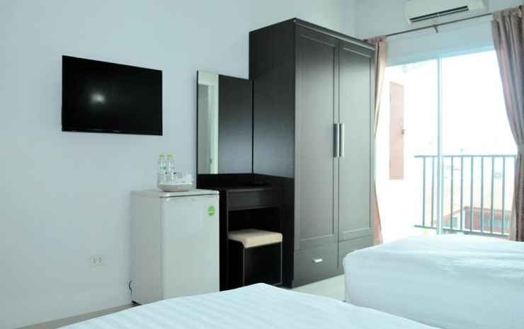 ocean view khonkaen hotel