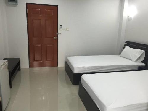 ocean view khonkaen hotel