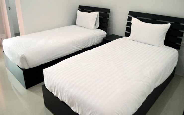 ocean view khonkaen hotel