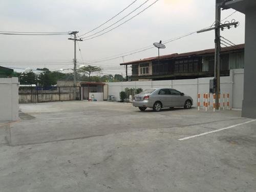 ocean view khonkaen hotel