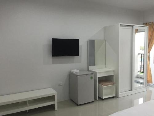 ocean view khonkaen hotel