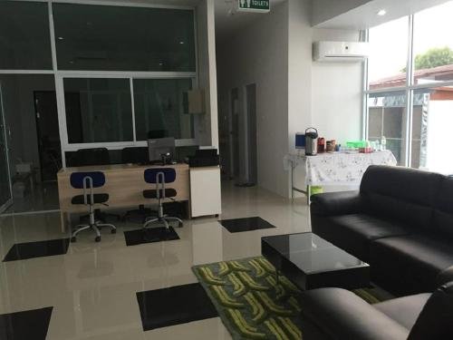 ocean view khonkaen hotel