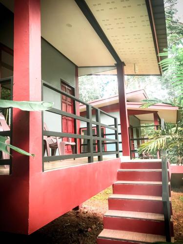 khao sok garden resort
