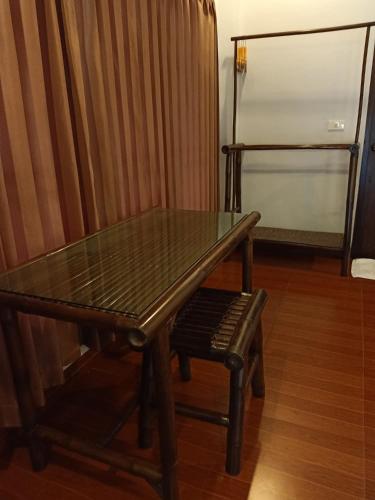 khao sok garden resort