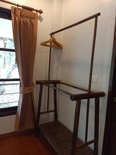 khao sok garden resort