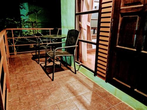Khao Sok Garden Resort,,2 star