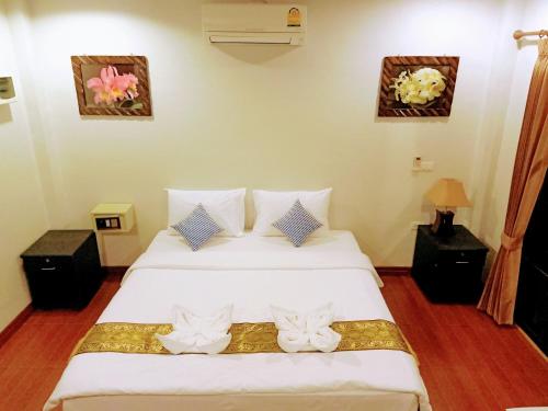 Khao Sok Garden Resort,,2 star